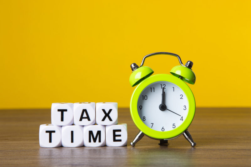How to Save Money on Your Tax Bill with as a Business Owner